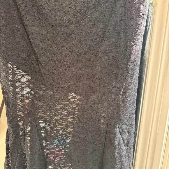 Wild Fable Black Lace Skirt - Picture 6 of 6